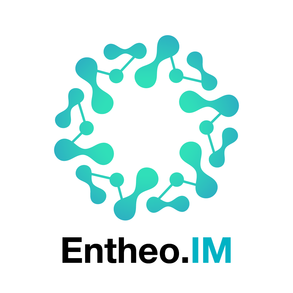 Entheo.IM logo