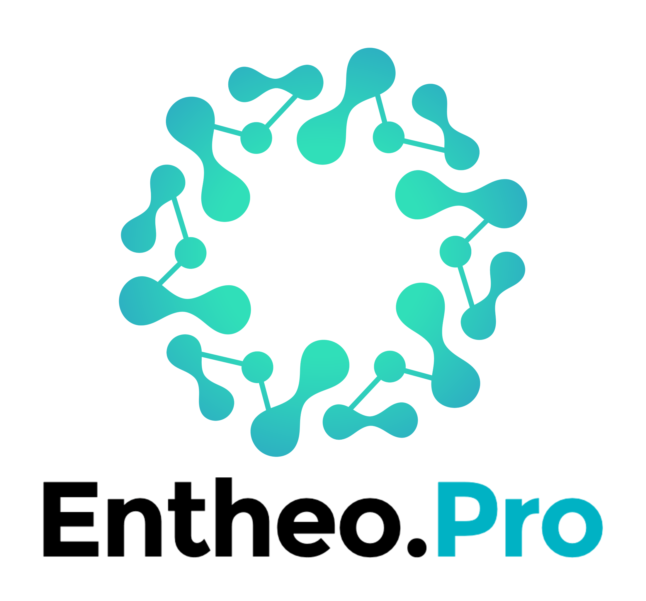 Entheo.Pro logo
