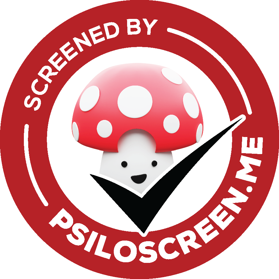 PsiloScreen logo