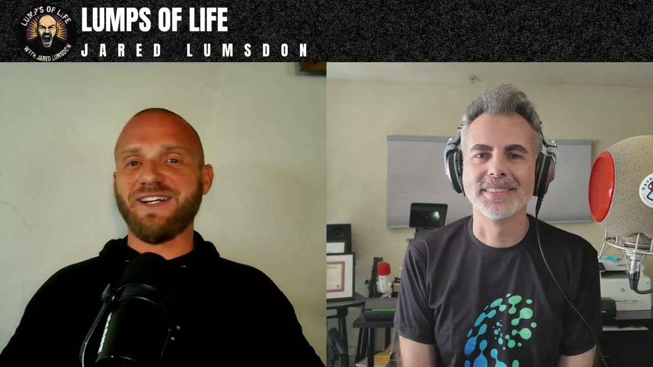 Lumps of Life episode 21 thumbnail